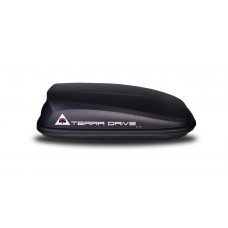 Автобокс Terra Drive 320 (черный) Автобокс Terra Drive 320 (черный)