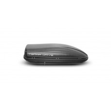 Автобокс Terra Drive 440 (черный) Автобокс Terra Drive 440 (черный)