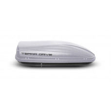 Автобокс Terra Drive 440 (серый) Автобокс Terra Drive 440 (серый)