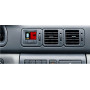 Бортовой компьютер Multitronics C-580 (УАЗ Патриот, Газель Бизнес)