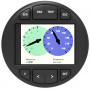 Бортовой компьютер Multitronics CL-590