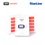Сигнализация StarLine B94 GSM GPS